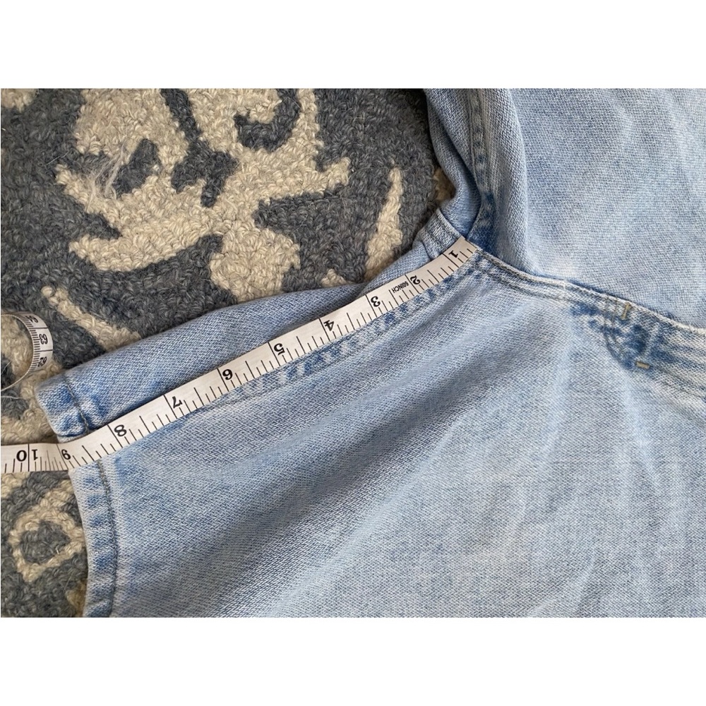 Faded Glory Jorts - Picture 5 of 7